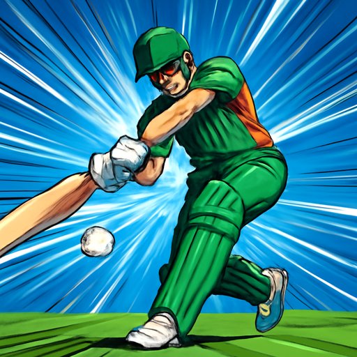 BD77 ক্রিকেট স্কোরবোর্ড ভিউ
